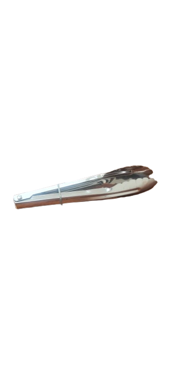 Tongs - Small Stainless
