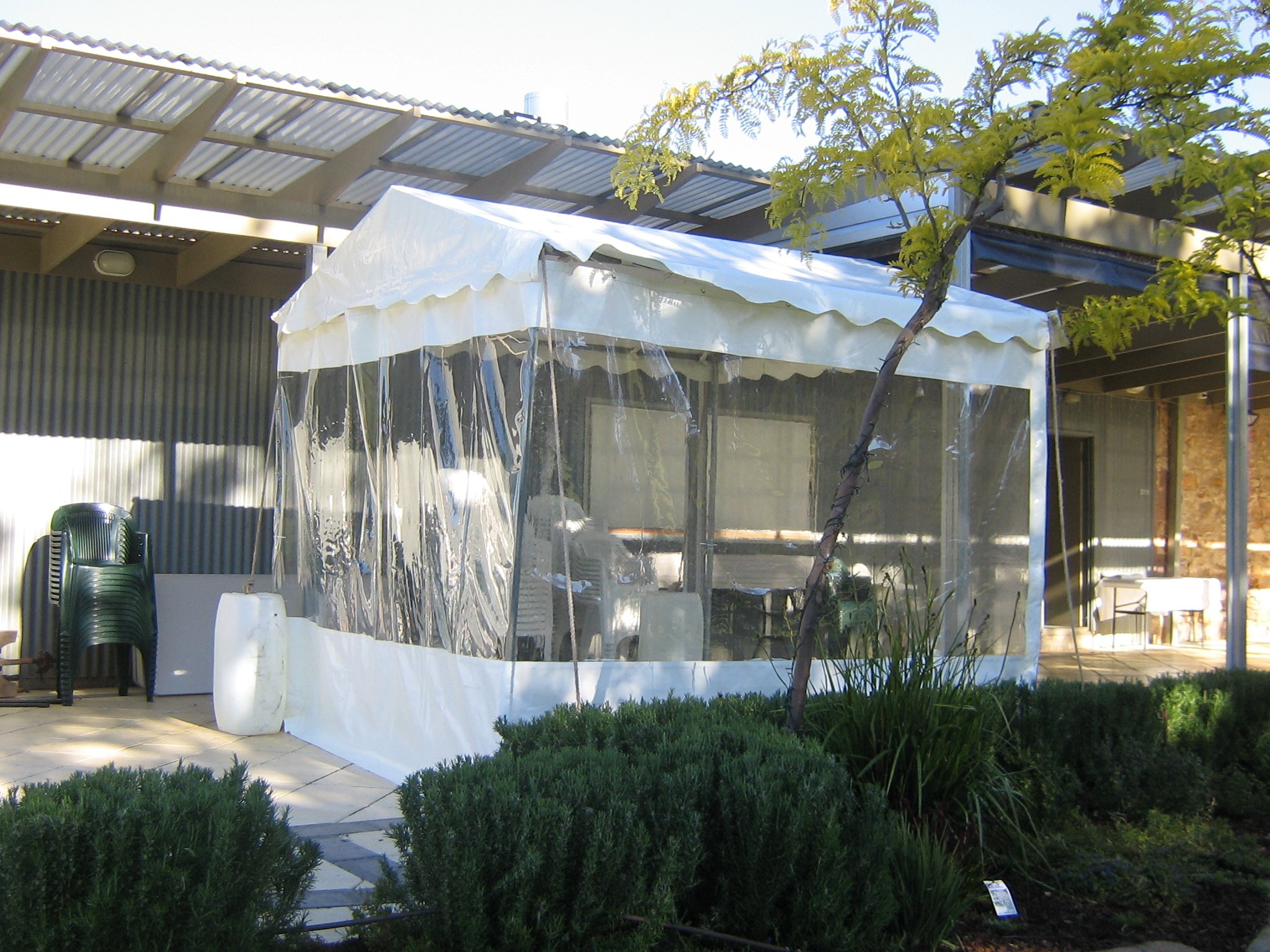 3 x 03m Marquee - Image 2